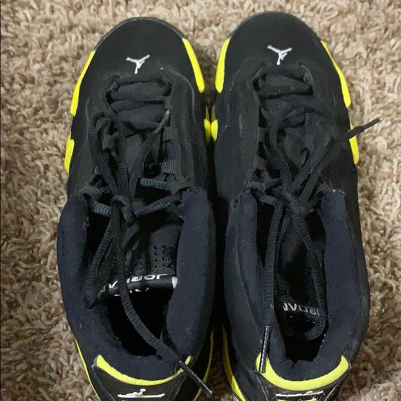 jordan 14 retro - Picture 4 of 4